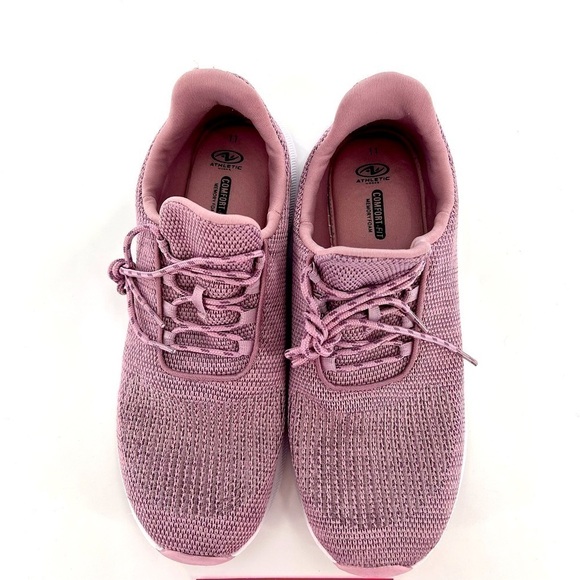 Athletic Works Women's Comfort-Fit Memory Foam  Size 11 - Picture 7 of 12